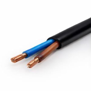 ელექტრო სადენი H05VVH2-V 2x1.5