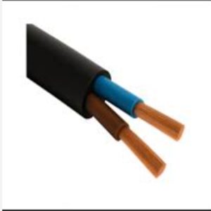 ელექტრო სადენი H05VVH2-F 2x4