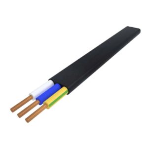 ელექტრო სადენი H05VVH2-V 3x1.5
