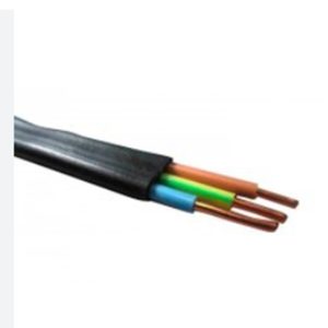 ელექტრო სადენი H05VVH2-V 3x2.5