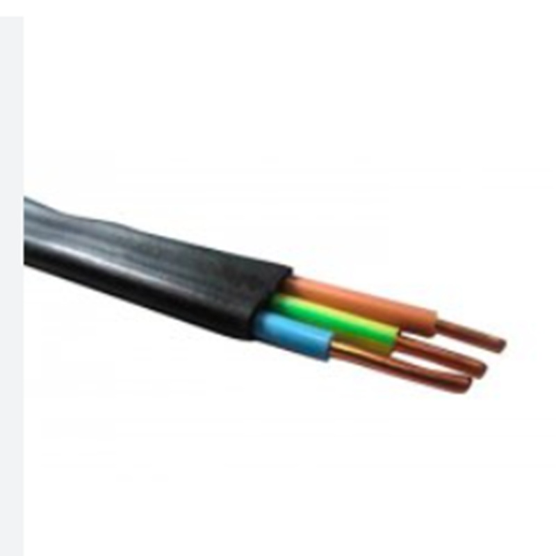 ელექტრო სადენი H05VVH2-V 3x2.5